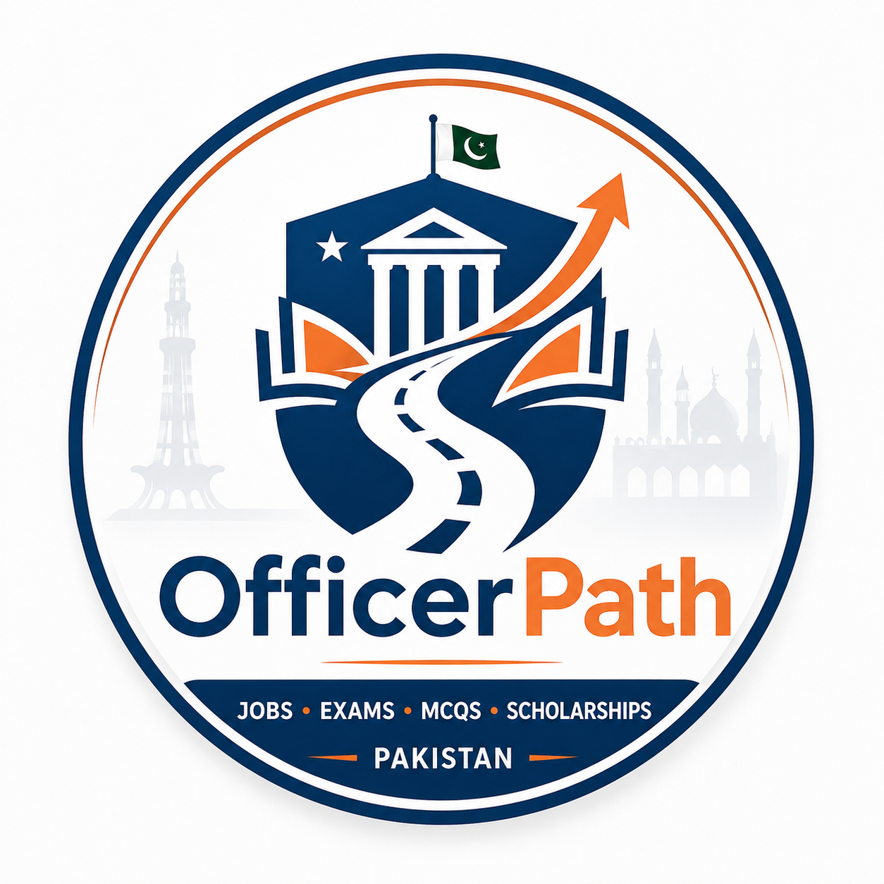 OfficerPath
